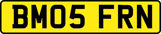 BM05FRN