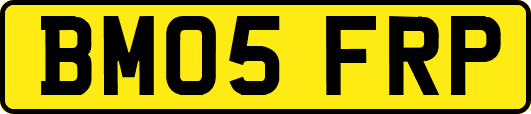 BM05FRP