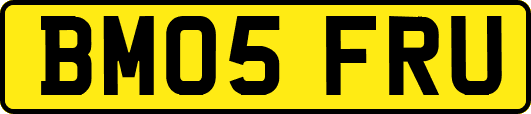 BM05FRU