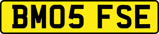 BM05FSE