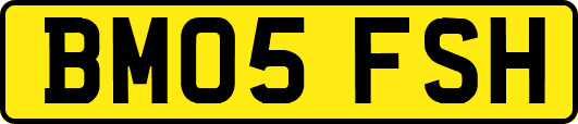 BM05FSH