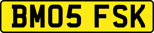 BM05FSK