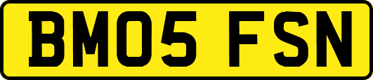 BM05FSN