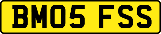 BM05FSS