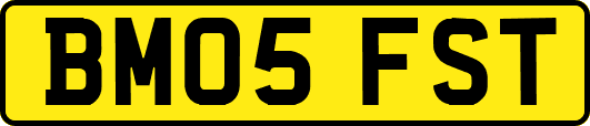 BM05FST