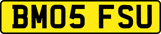 BM05FSU