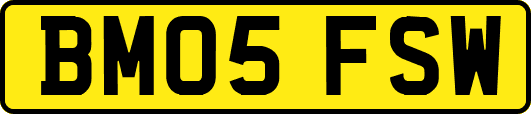 BM05FSW