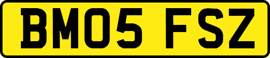 BM05FSZ