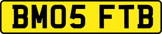 BM05FTB