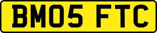 BM05FTC