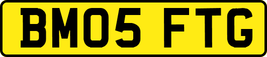 BM05FTG