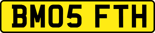 BM05FTH