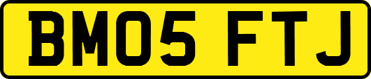 BM05FTJ