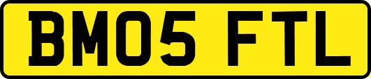 BM05FTL