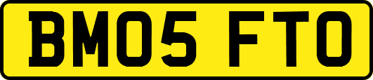 BM05FTO