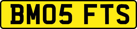 BM05FTS