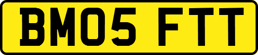 BM05FTT