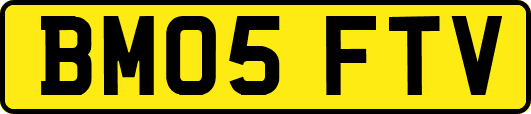 BM05FTV