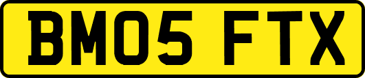 BM05FTX