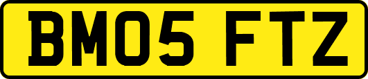 BM05FTZ