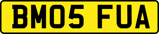 BM05FUA
