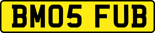 BM05FUB