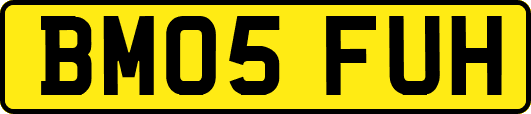 BM05FUH