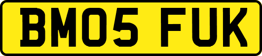 BM05FUK