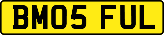 BM05FUL