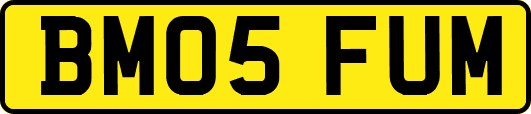 BM05FUM