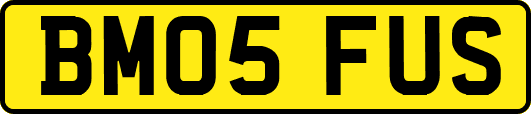 BM05FUS