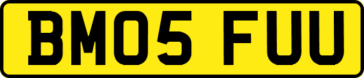 BM05FUU