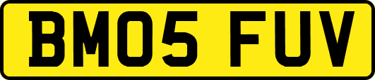 BM05FUV