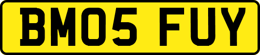 BM05FUY