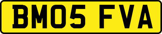 BM05FVA