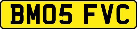 BM05FVC