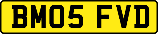 BM05FVD