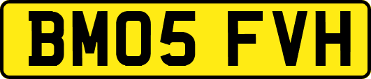 BM05FVH