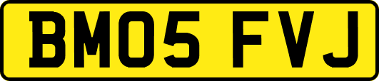 BM05FVJ