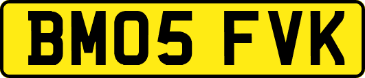 BM05FVK