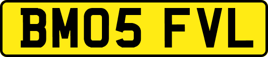 BM05FVL