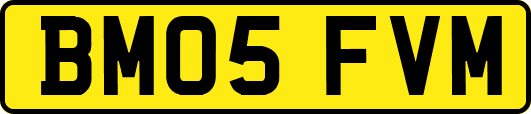 BM05FVM