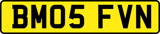 BM05FVN