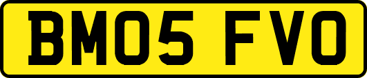 BM05FVO