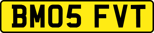 BM05FVT