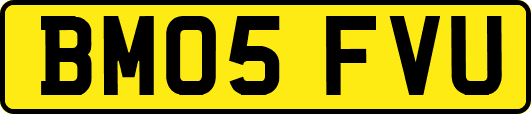 BM05FVU