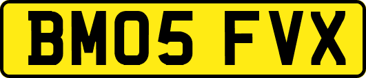 BM05FVX