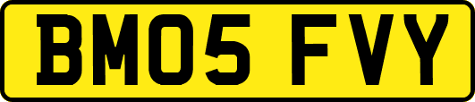 BM05FVY