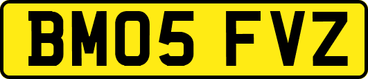 BM05FVZ
