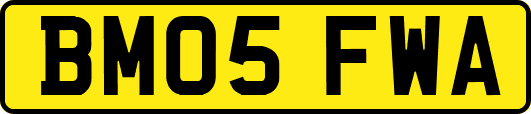 BM05FWA